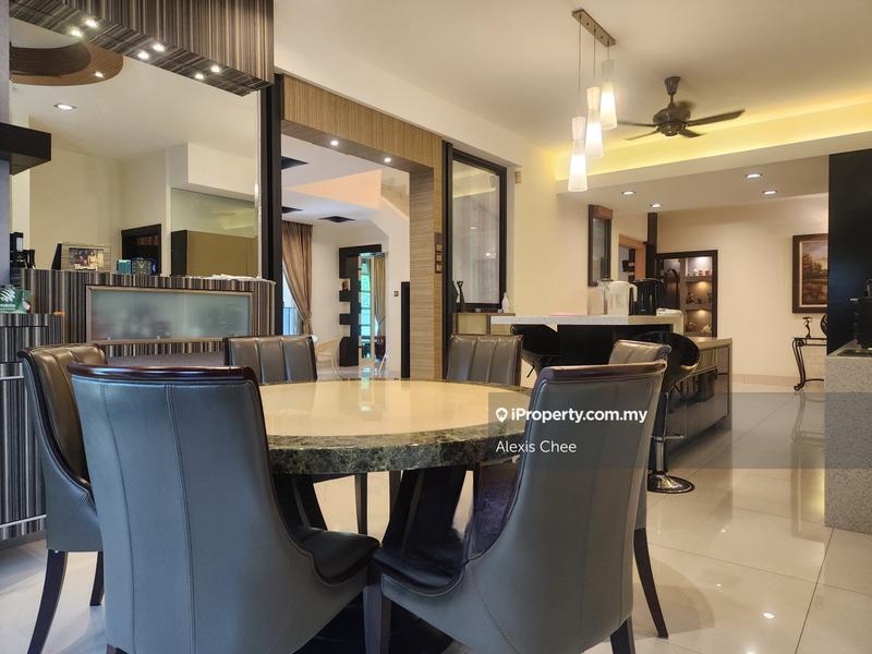 Bungalow House for Sale in Sunway City Ipoh, Ulu Kinta by Alexis Chee - iProperty.com.my