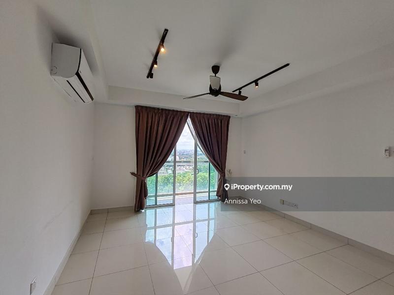 Service Residence for Sale in Temasya 8 by Annissa Yeo - iProperty.com.my