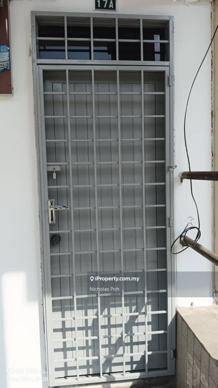Kedai untuk Dijual di Medan Istana, Ipoh oleh Nicholas Poh - iProperty.com.my