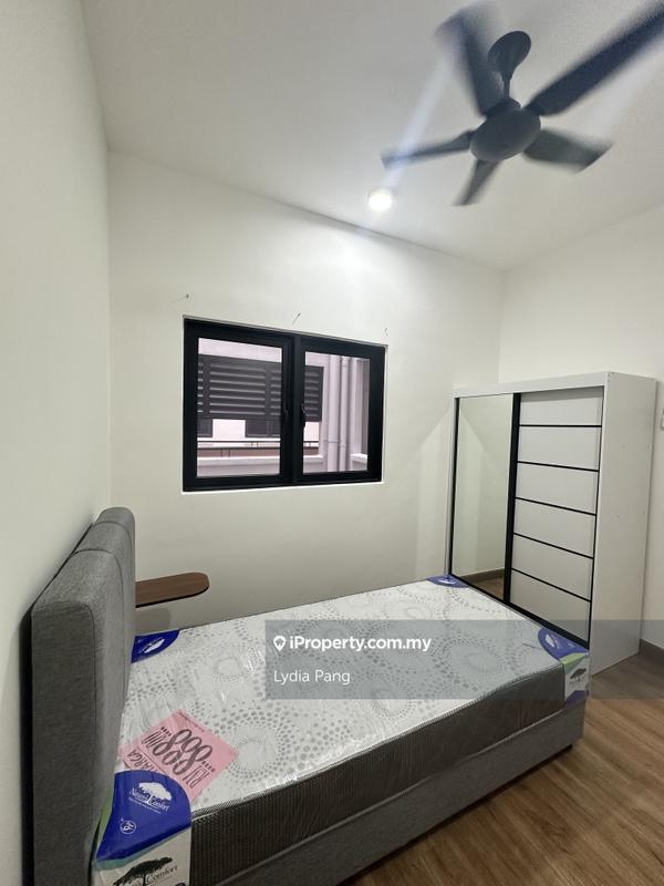 Service Residence for Sale in The Tropika by Lydia Pang - iProperty.com.my