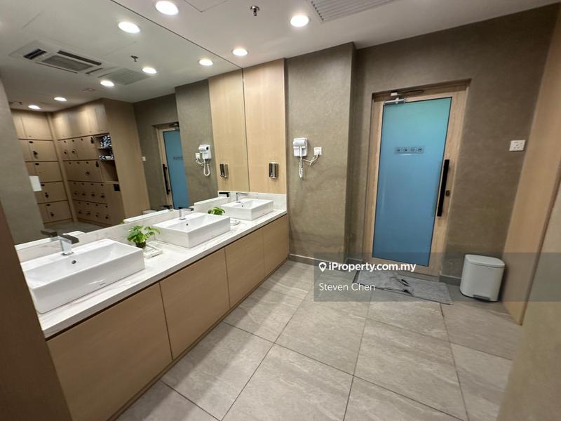 Service Residence for Rent in Fahrenheit 88 (KL Plaza Suites) by Steven Chen - iProperty.com.my
