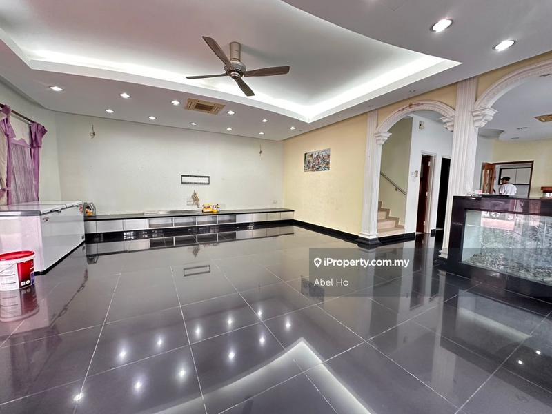 Rumah Berkembar untuk Dijual di Taman Sungai Jelok, Kajang oleh Abel Ho - iProperty.com.my