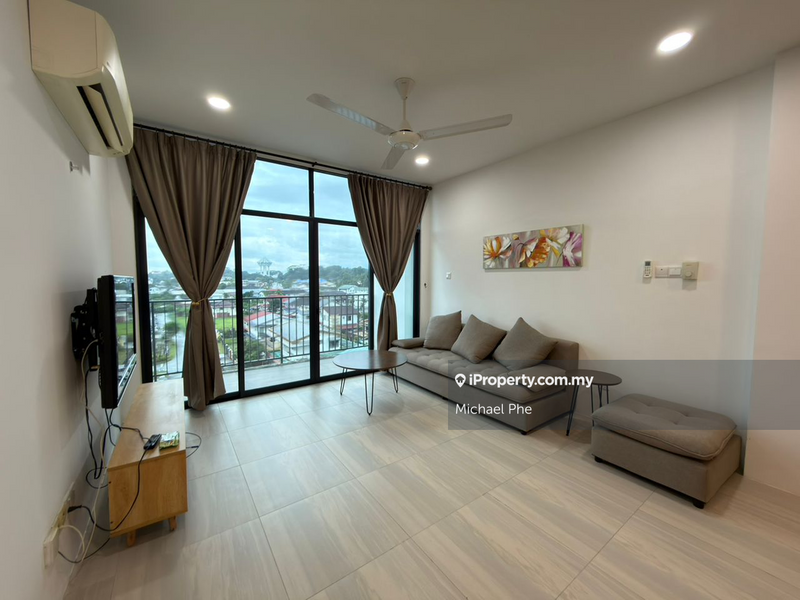 For Rent - Fulton Park