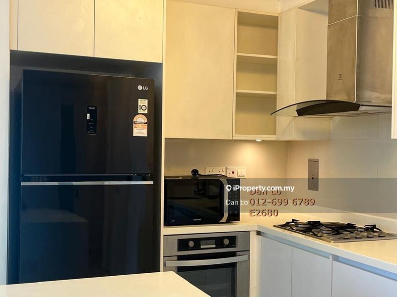 Service Residence for Sale in Hampshire Place by Dan Lo - iProperty.com.my