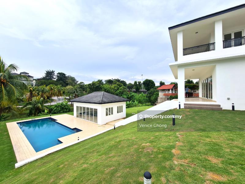 Banglo untuk Dijual di Country Heights, Kajang oleh Venice Chong - iProperty.com.my