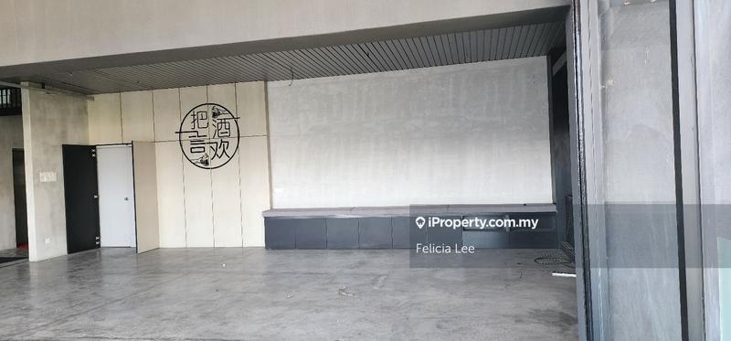 Semi-D Factory for Sale in Temasya Glenmarie, Glenmarie by Felicia Lee - iProperty.com.my