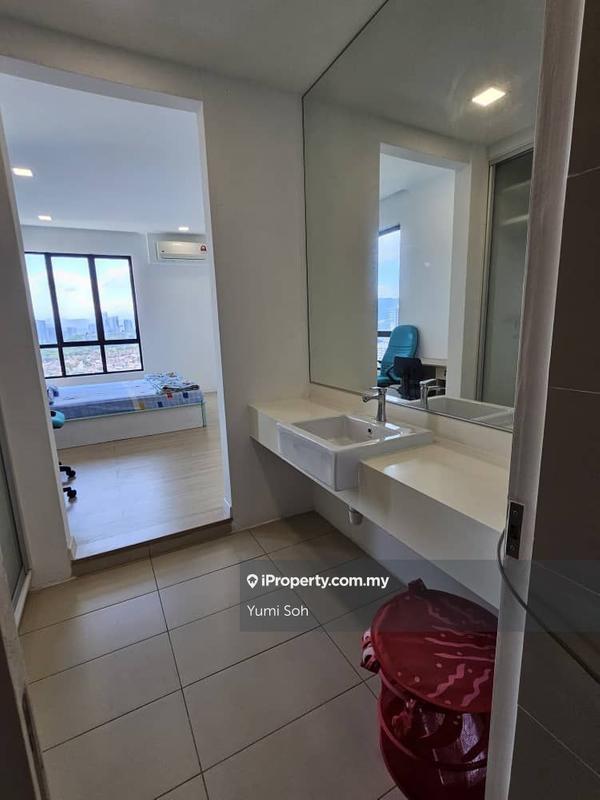 Service Residence for Rent in Montena by Yumi Soh - iProperty.com.my