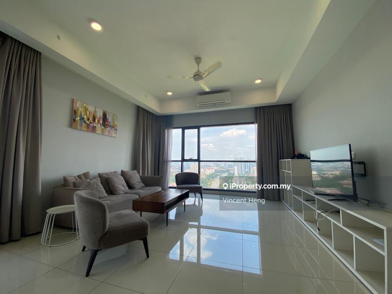Service Residence for Sale in Cyperus @ Tropicana Gardens by Vincent Heng - iProperty.com.my