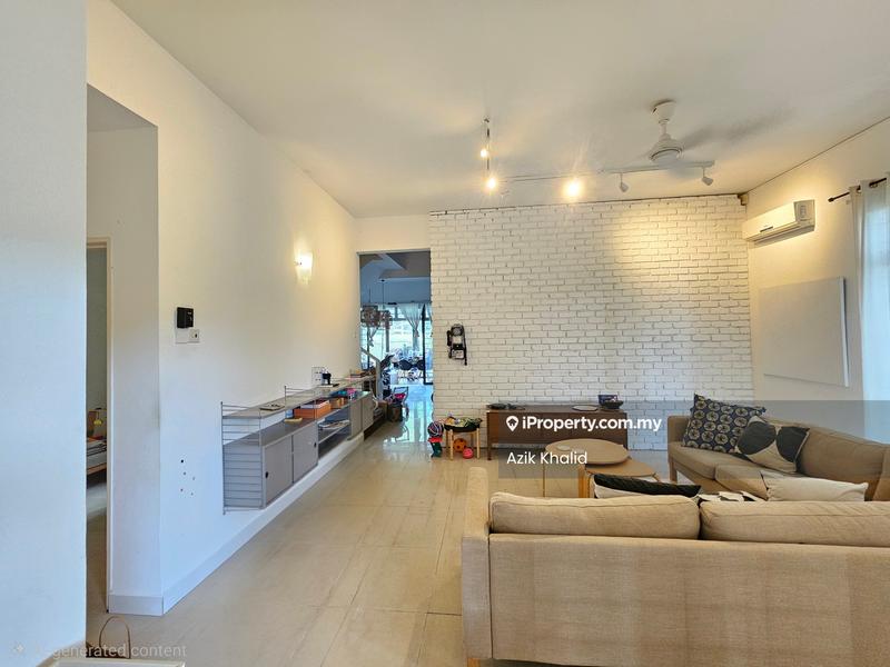 Rumah Berkembar untuk Dijual di Putrajaya, Putrajaya oleh Azik Khalid - iProperty.com.my