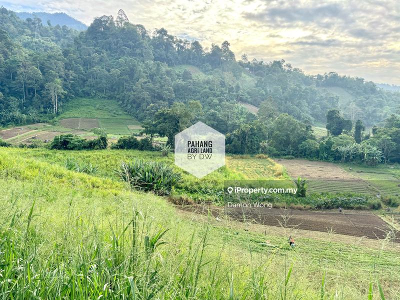 For Sale - 2.37 acres Land