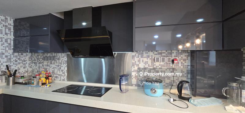 Condominium for Sale in Bayu Angkasa by Lynda Yau - iProperty.com.my