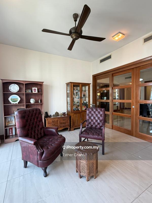 For Sale - Mont Kiara Aman