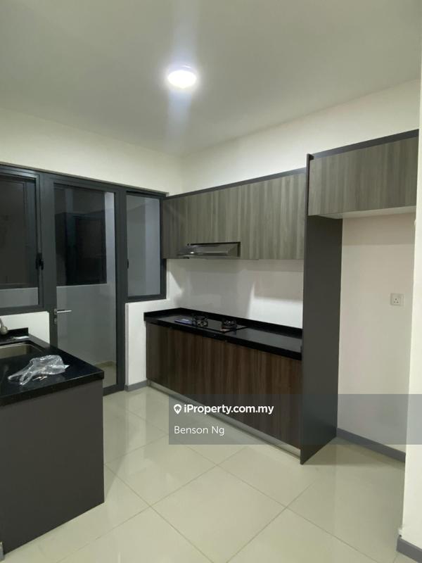 For Rent - United Point (Residensi Berpadu)