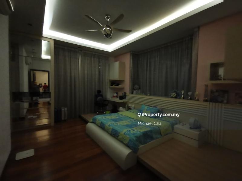 Banglo untuk Dijual di BK 9, Bandar Kinrara Puchong, Puchong oleh Michael Chai - iProperty.com.my