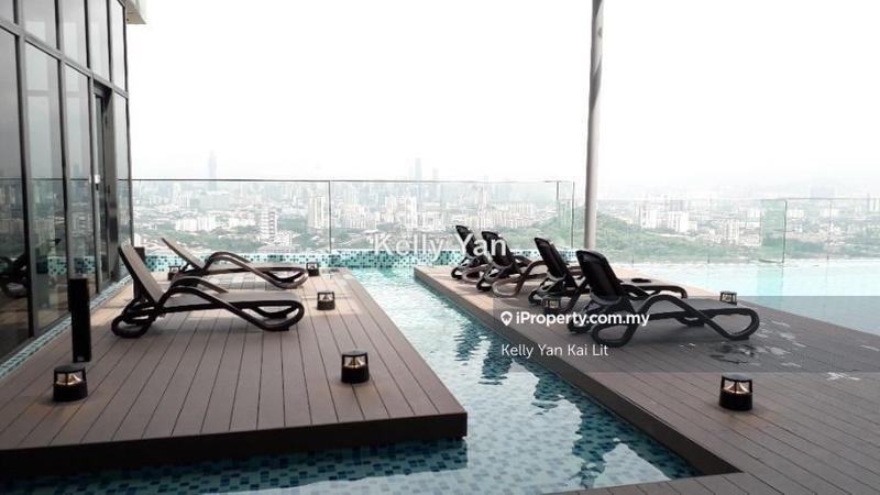 Kediaman Servis untuk Dijual di EkoCheras Service Residences oleh Kelly Yan Kai Lit - iProperty.com.my