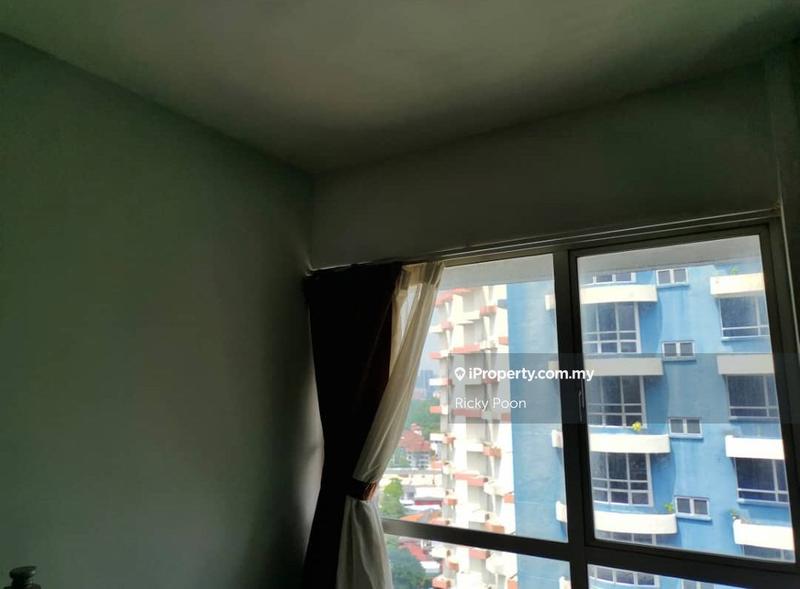 Pangsapuri untuk Dijual di Sucasa Corporate oleh Ricky Poon - iProperty.com.my