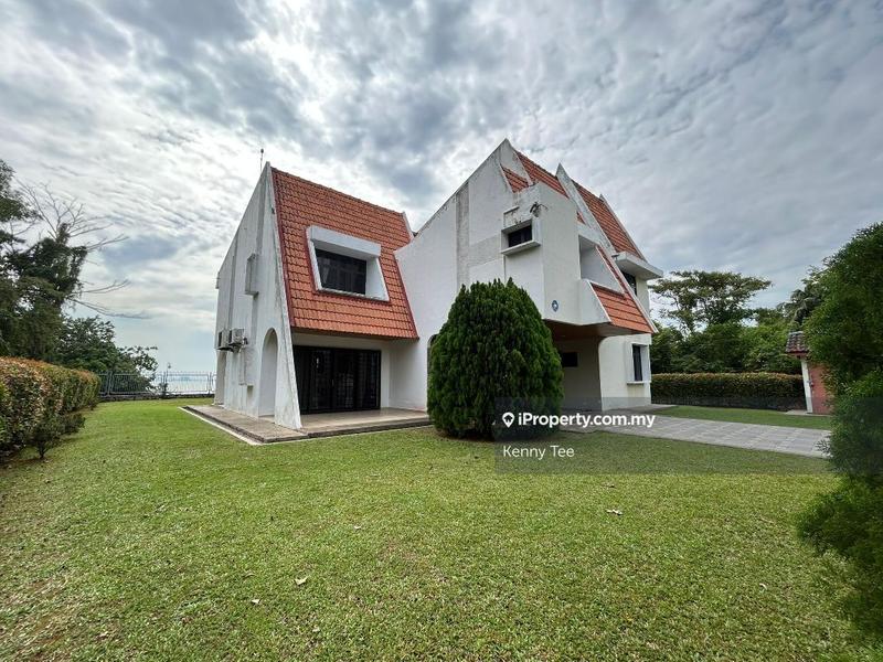 Bungalow House for Sale in Tanjung Gemok, Port Dickson by Kenny Tee - iProperty.com.my