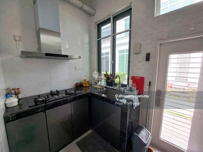 2-storey Terraced House for Sale in Eco Majestic, Semenyih by Priya K Sritharan - iProperty.com.my