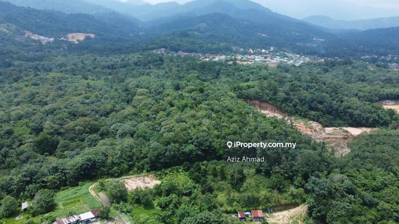Agricultural Land for Sale in Hulu Langat, Hulu Langat by Aziz Ahmad - iProperty.com.my