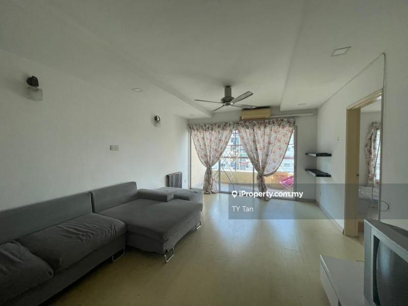 For Sale - Bistari Impian Apartment