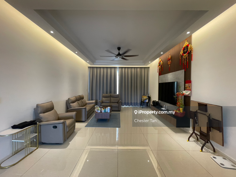 For Sale - Agile Mont Kiara