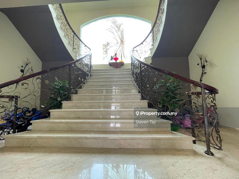 Bungalow House untuk Dijual di Sungai Long, Bandar Sungai Long oleh Steven Tay - iProperty.com.my
