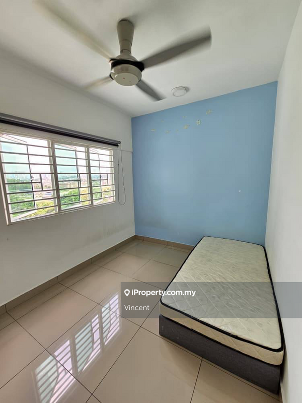 For Rent - Kiara Residence 2 (Residensi Kiara Jalil 2)