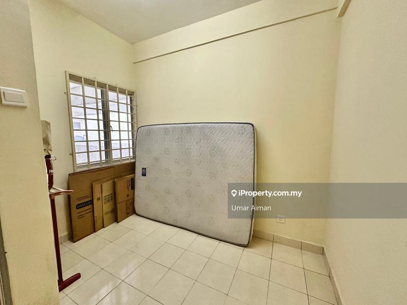 Apartment for Sale in Seri Atria Apartment by Umar Aiman - iProperty.com.my