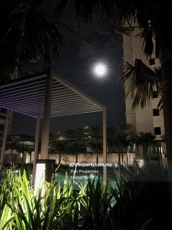 For Rent - Ascenda Residence @ Skyarena