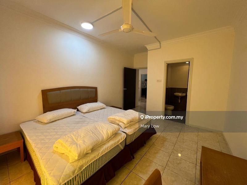 Service Residence for Rent in Gold Coast Malacca International Resort by Mary Low - iProperty.com.my