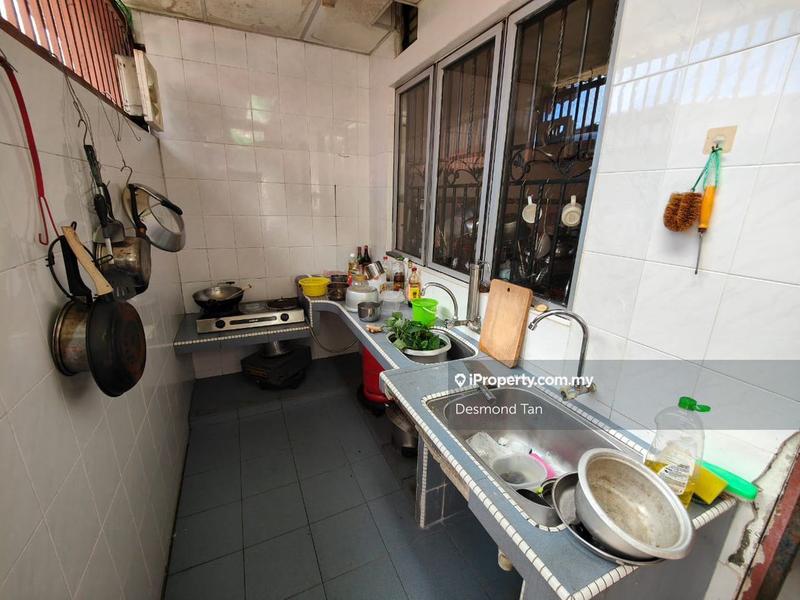 2-storey Terraced House for Sale in Taman Sea, Petaling Jaya by Desmond Tan - iProperty.com.my
