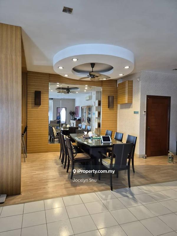 Service Residence for Sale in Fortune Avenue by Jocelyn Shu - iProperty.com.my