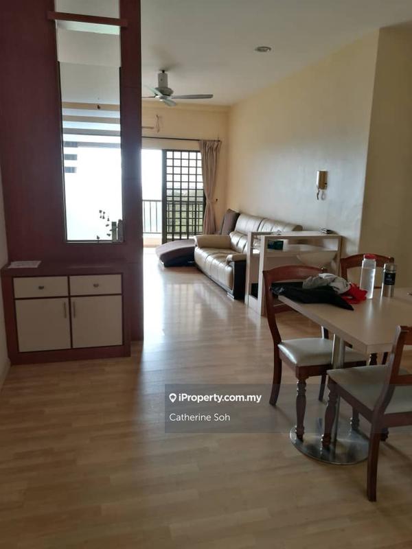 For Sale - Cheng Heights