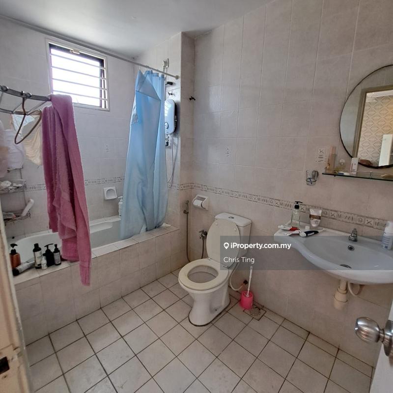 Semi-Detached House for Sale in Saujana Puchong, Puchong by Chris Ting - iProperty.com.my