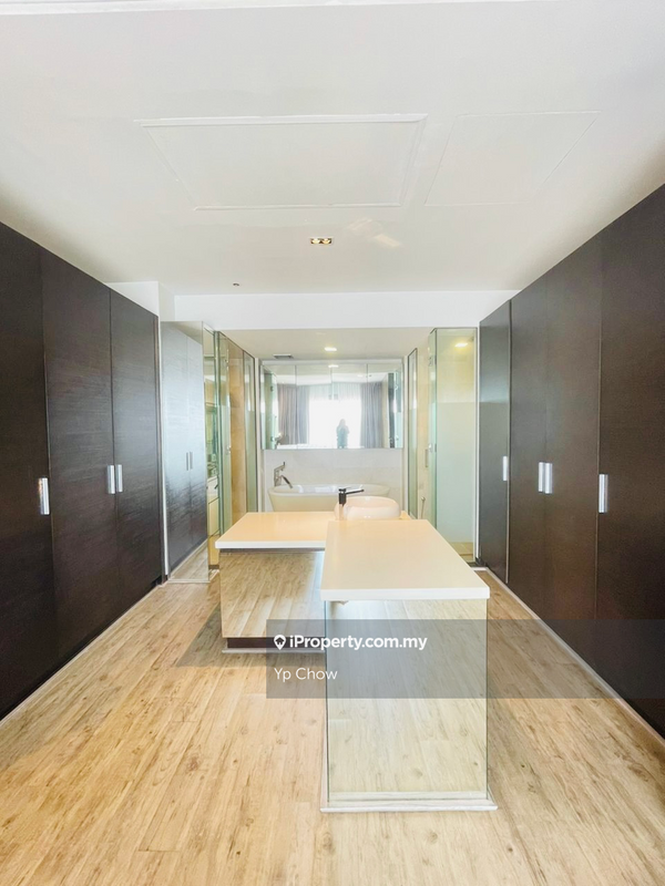 For Rent - Clearwater Residences