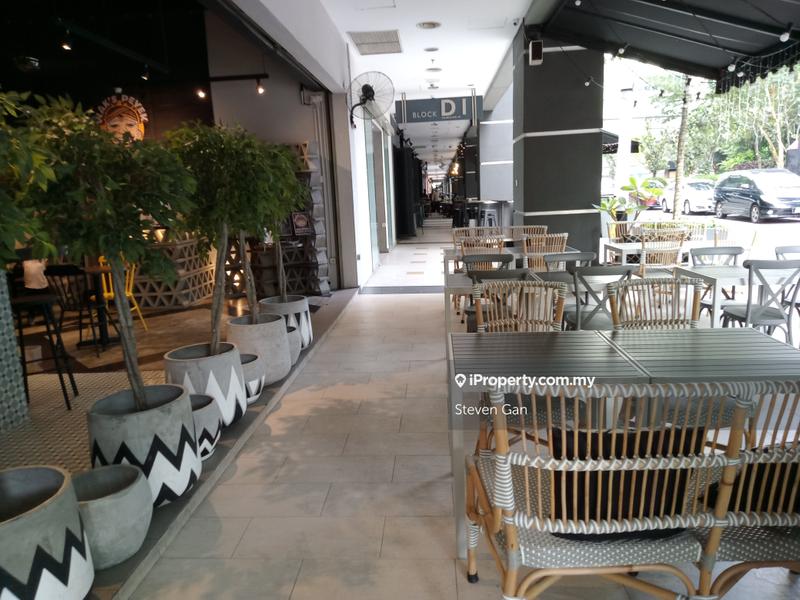 Kedai untuk Disewa di Publika, Solaris M.K, Dutamas, Desa Sri Hartamas, Mont Kiara oleh Steven Gan - iProperty.com.my