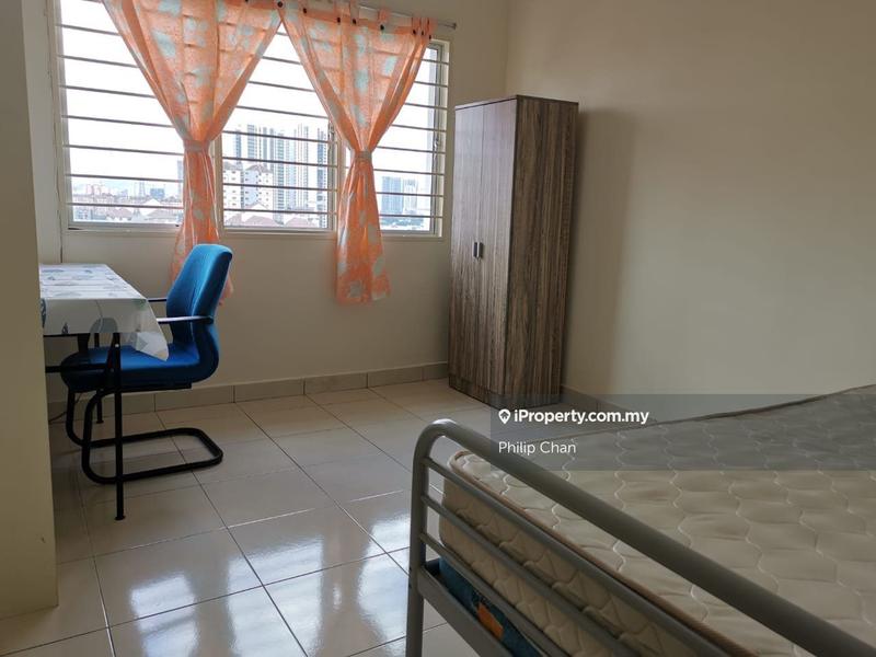 Kondominium untuk Dijual di Suriamas oleh Philip Chan - iProperty.com.my