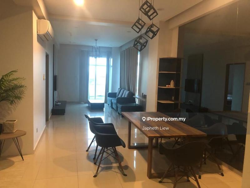 For Rent - Tropicana Landmark