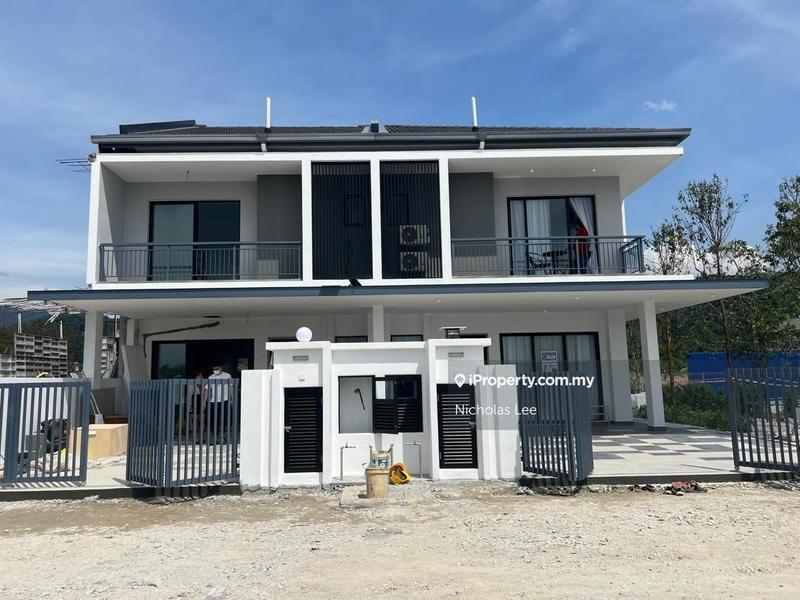 2-storey Terraced House for Sale in 2 Storey House @ Bandar Baru Ulu Yam, Batang Kali, Batang Kali by Nicholas Lee - iProperty.com.my