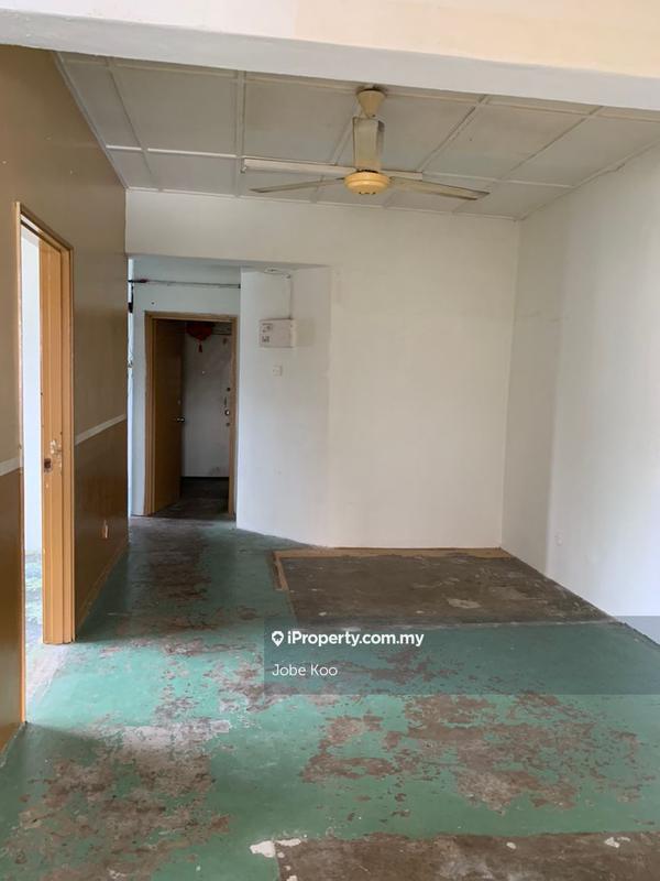 Shop / Office for Sale in Taman Jaya, Cheras by Jobe Koo - iProperty.com.my