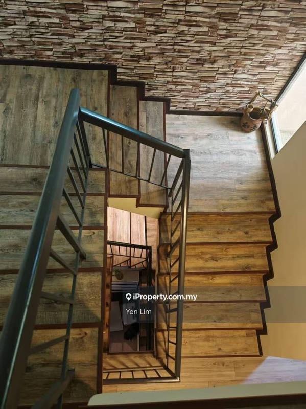 2.5-storey Terraced House for Sale in Bandar Baru Sri Petaling, Sri Petaling by Yen Lim - iProperty.com.my