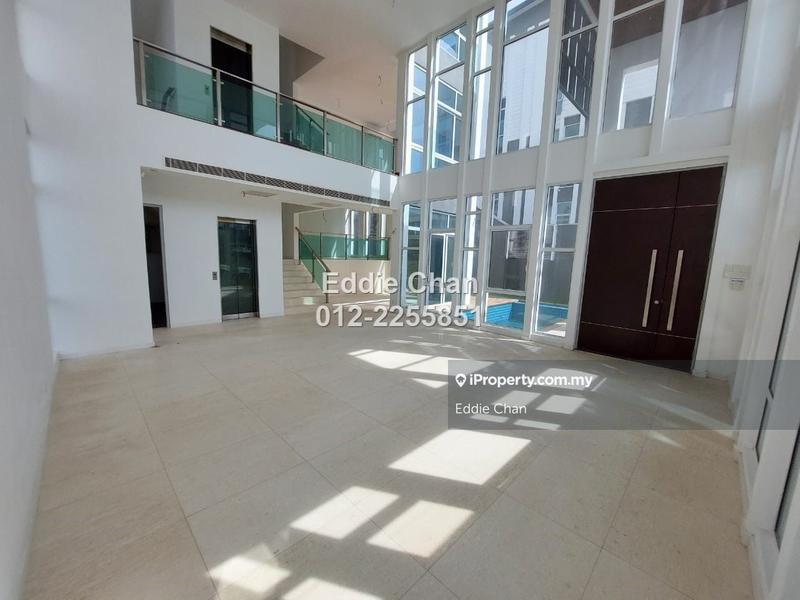 Bungalow House untuk Dijual di Hamton Kemensah (Brand New Bungalow), Ampang oleh Eddie Chan - iProperty.com.my