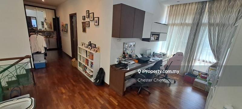 Semi-Detached House for Sale in Maplewood @ Saujana Golf and Country, U2 Shah Alam, Saujana by Chester Cheng - iProperty.com.my