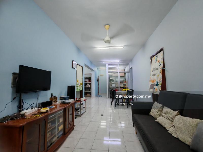 Pangsapuri untuk Dijual di Sri Gotong Apartment oleh Karen Liew - iProperty.com.my