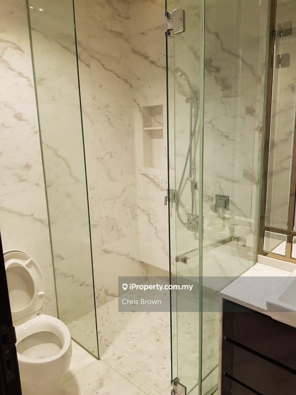 Residensi Servis untuk Dijual di Four Seasons Place oleh Chris Brown - iProperty.com.my