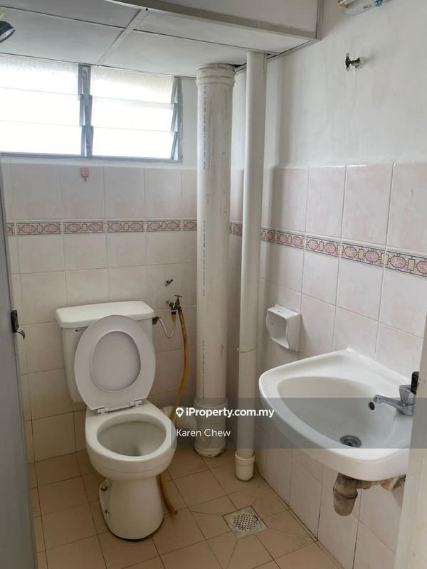 Apartment for Rent in Taman Kristal by Karen Chew - iProperty.com.my