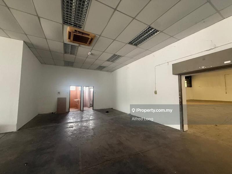 For Rent - Detached Factory , Petaling Jaya , puchong , PJ , Klang lama