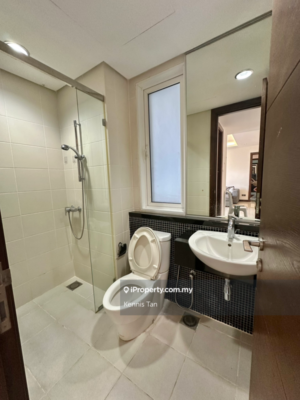 Kondominium untuk Dijual di The Northshore Gardens oleh Kennis Tan - iProperty.com.my