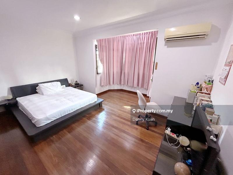 Bungalow House for Sale in Ujong Pasir, Melaka by Danny Kuah - iProperty.com.my