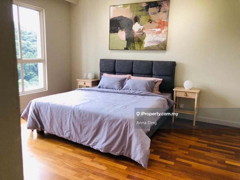 Kondominium untuk Disewa di Kiaramas Cendana oleh Anna Ding - iProperty.com.my